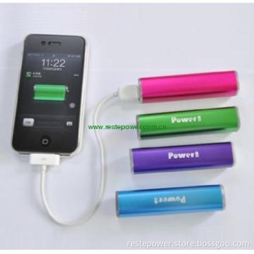 MINI promotion universal power bank for iphone